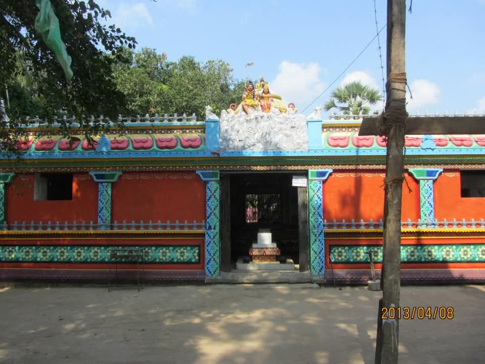 ஈழத்து காசி சேத்ர சங்கர நாராயணர் ஆலயம்